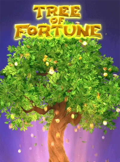 bd555qq Tree of Fortune