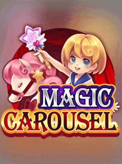 bd555qq ম্যাজিক ক্যারোসেল