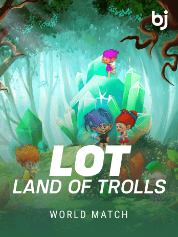 LOT Land Of Trollspng